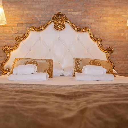 Bed and Breakfast Rigoletto Charm Венеція Екстер'єр фото