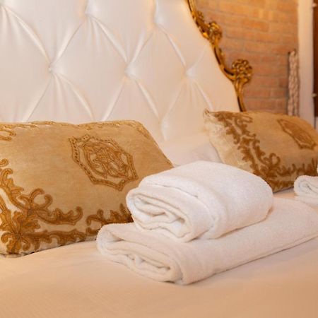 Bed and Breakfast Rigoletto Charm Венеція Екстер'єр фото