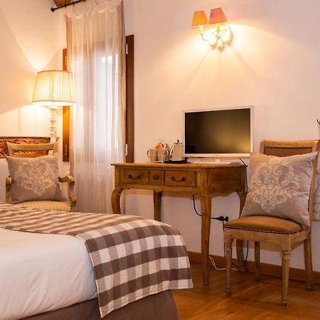 Bed and Breakfast Rigoletto Charm Венеція Екстер'єр фото
