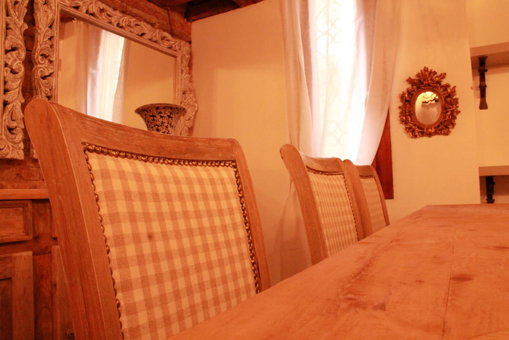 Bed and Breakfast Rigoletto Charm Венеція Екстер'єр фото