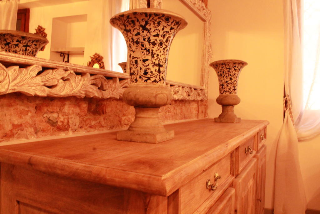 Bed and Breakfast Rigoletto Charm Венеція Екстер'єр фото