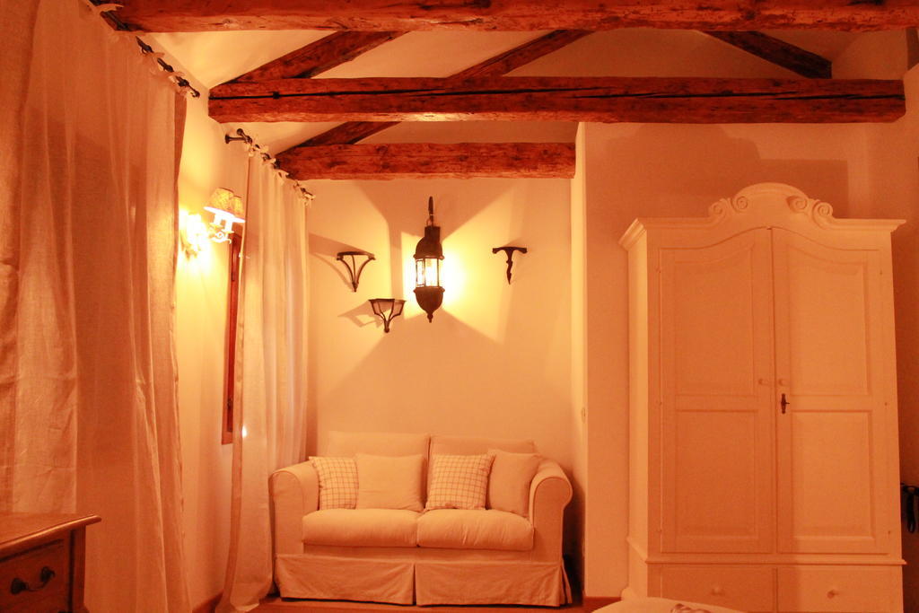Bed and Breakfast Rigoletto Charm Венеція Екстер'єр фото