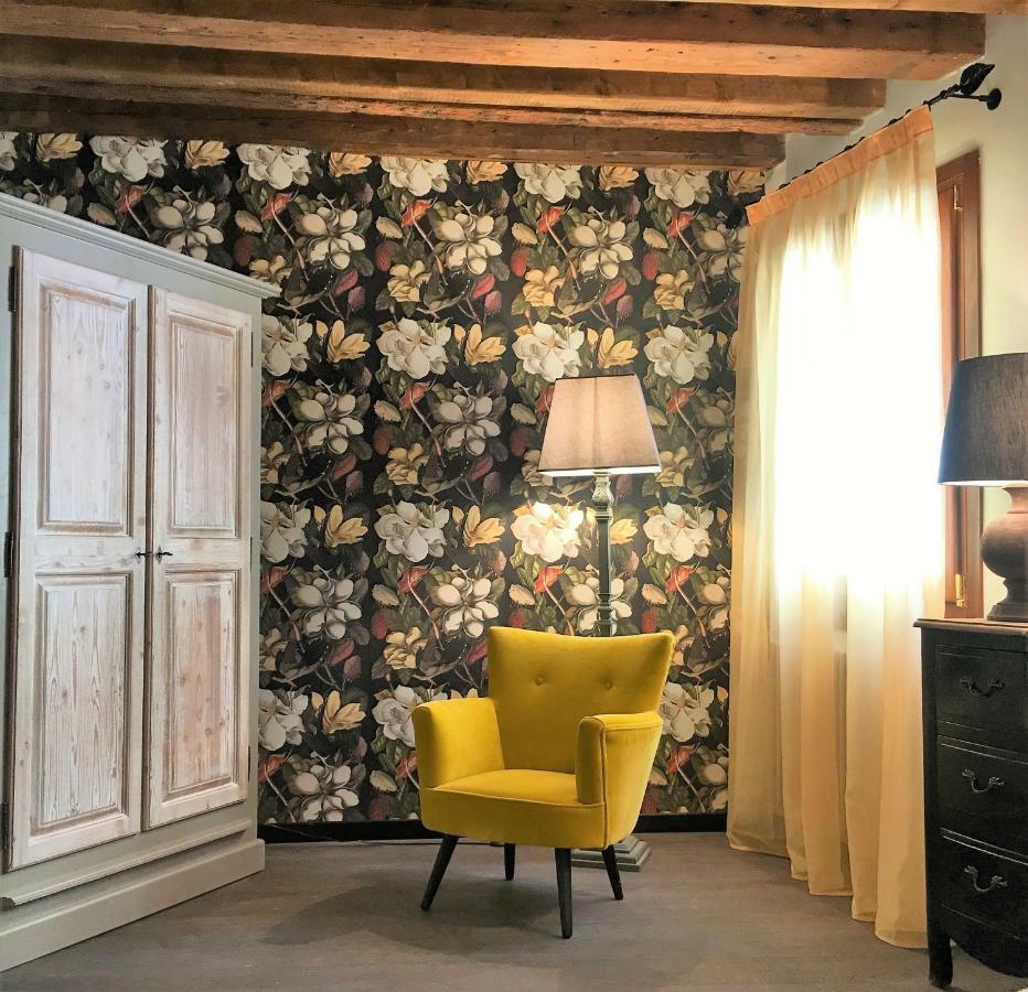 Bed and Breakfast Rigoletto Charm Венеція Екстер'єр фото