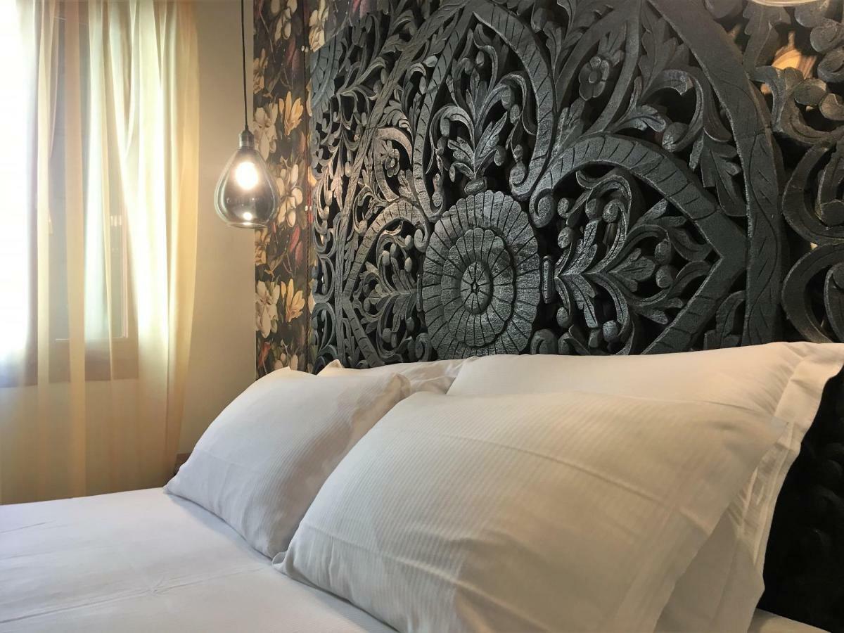 Bed and Breakfast Rigoletto Charm Венеція Екстер'єр фото