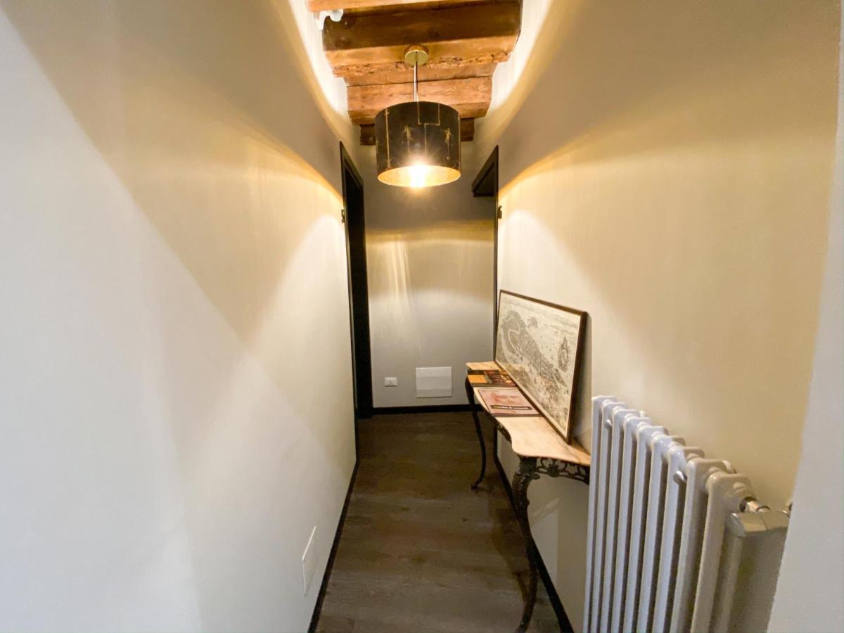Bed and Breakfast Rigoletto Charm Венеція Екстер'єр фото