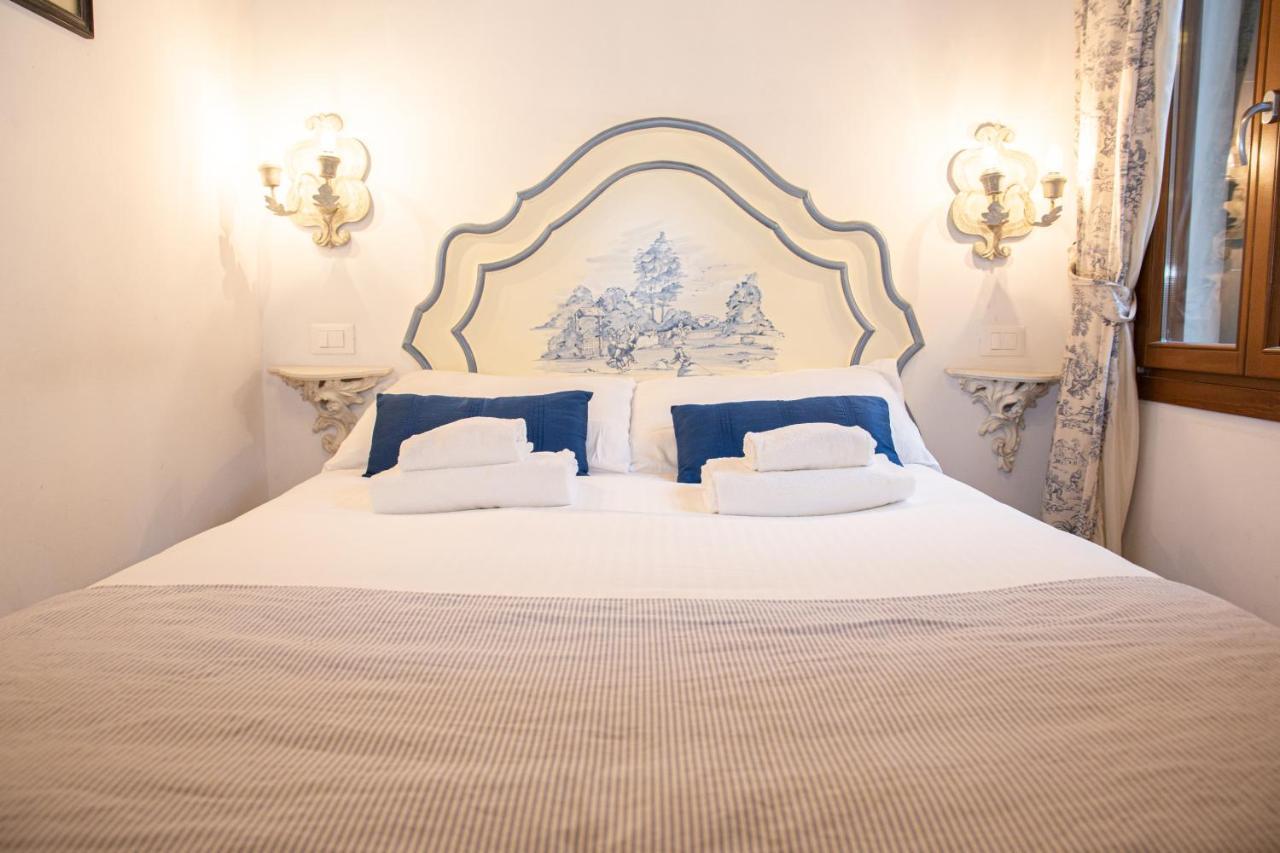 Bed and Breakfast Rigoletto Charm Венеція Екстер'єр фото