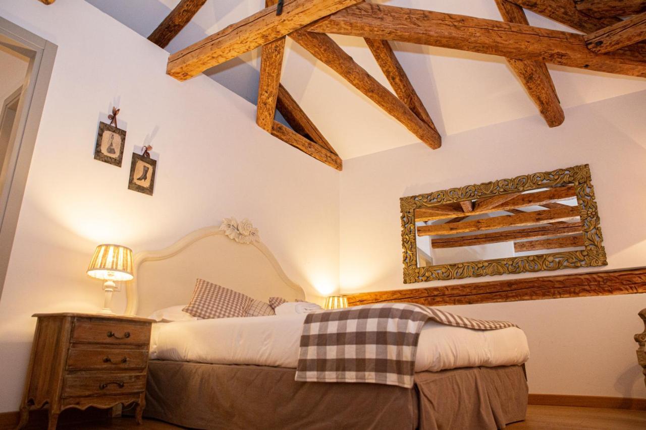 Bed and Breakfast Rigoletto Charm Венеція Екстер'єр фото