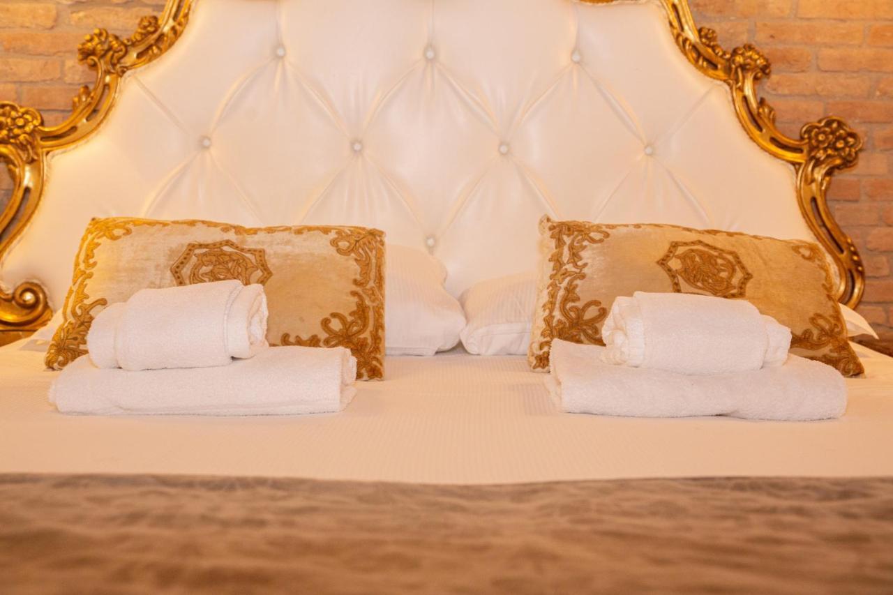 Bed and Breakfast Rigoletto Charm Венеція Екстер'єр фото