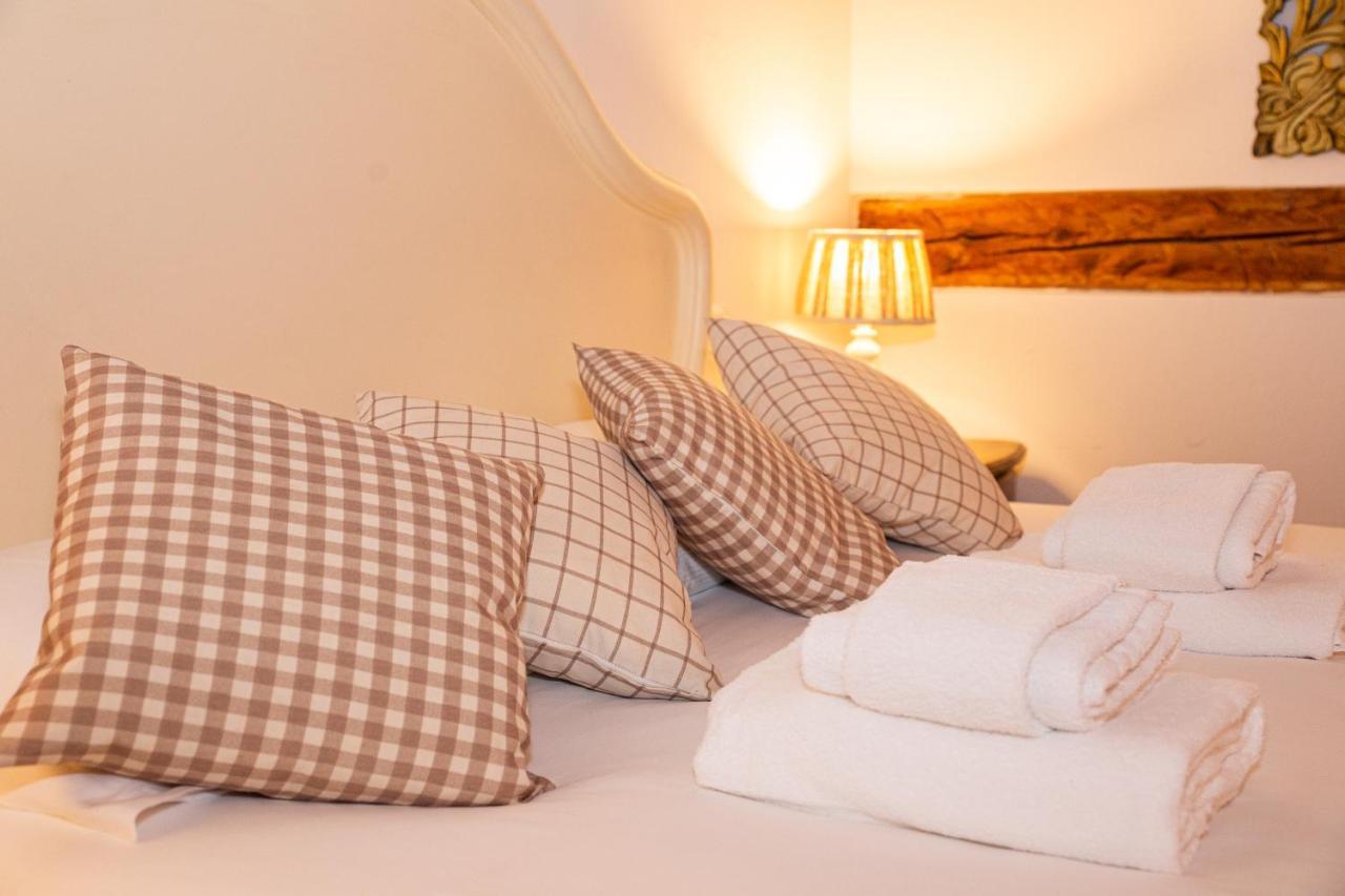 Bed and Breakfast Rigoletto Charm Венеція Екстер'єр фото