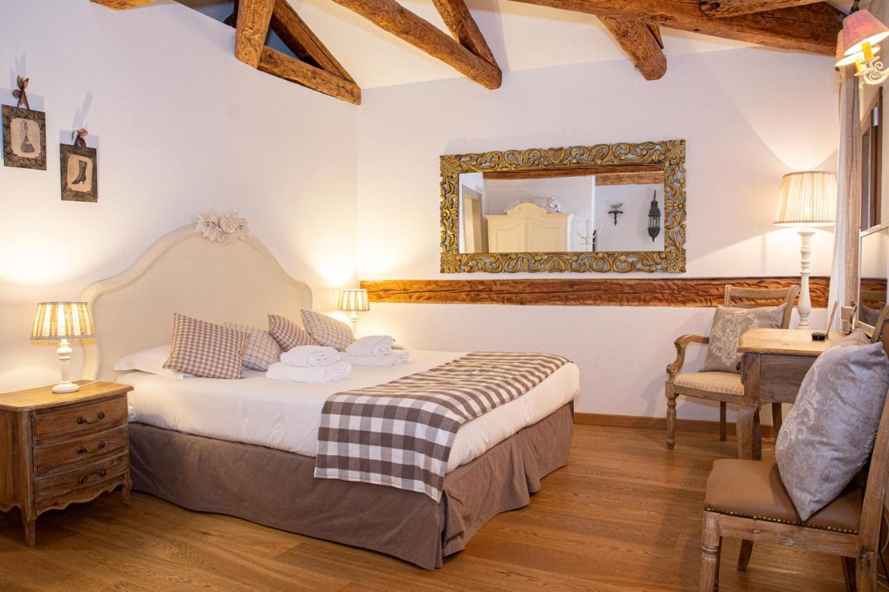Bed and Breakfast Rigoletto Charm Венеція Екстер'єр фото