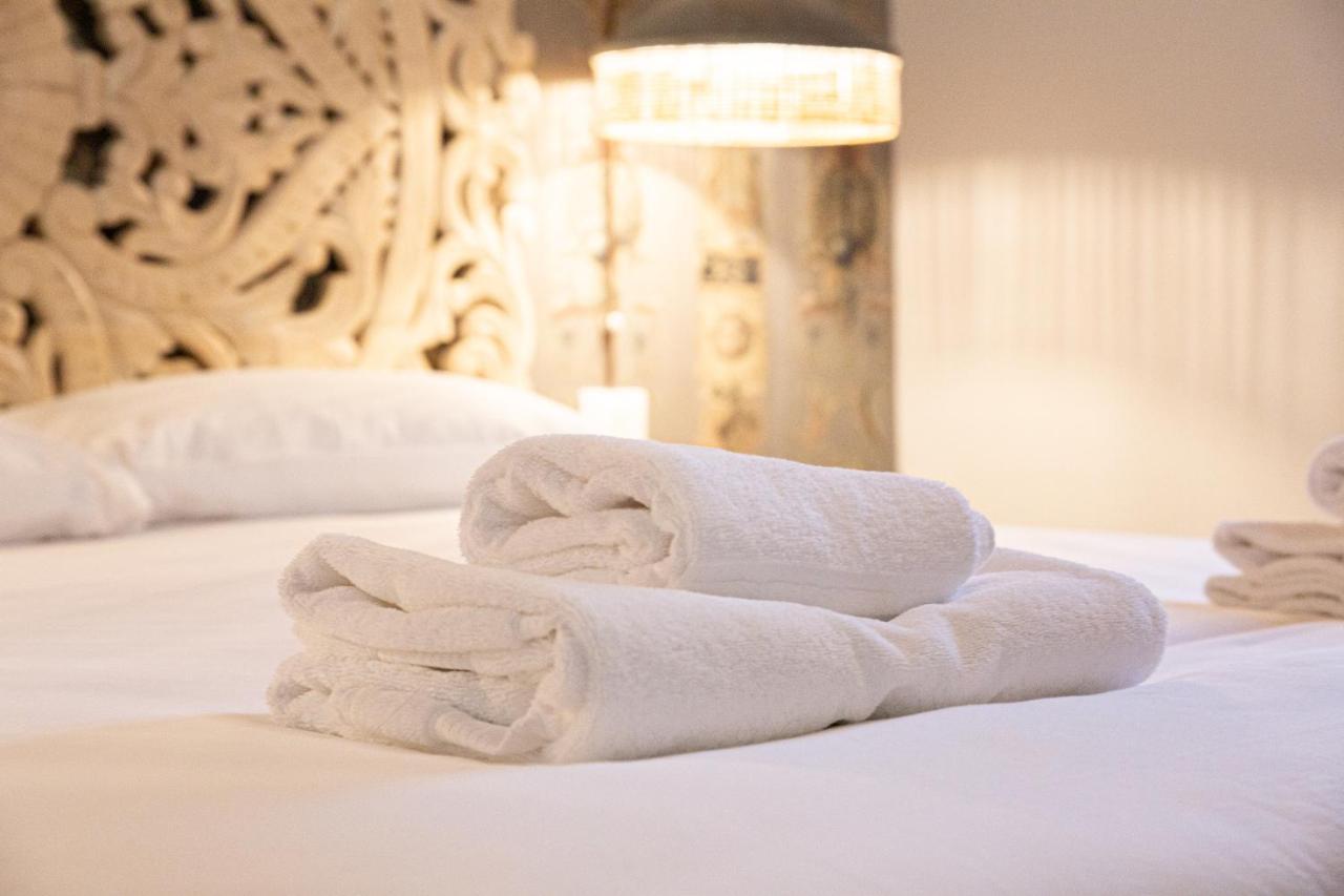 Bed and Breakfast Rigoletto Charm Венеція Екстер'єр фото