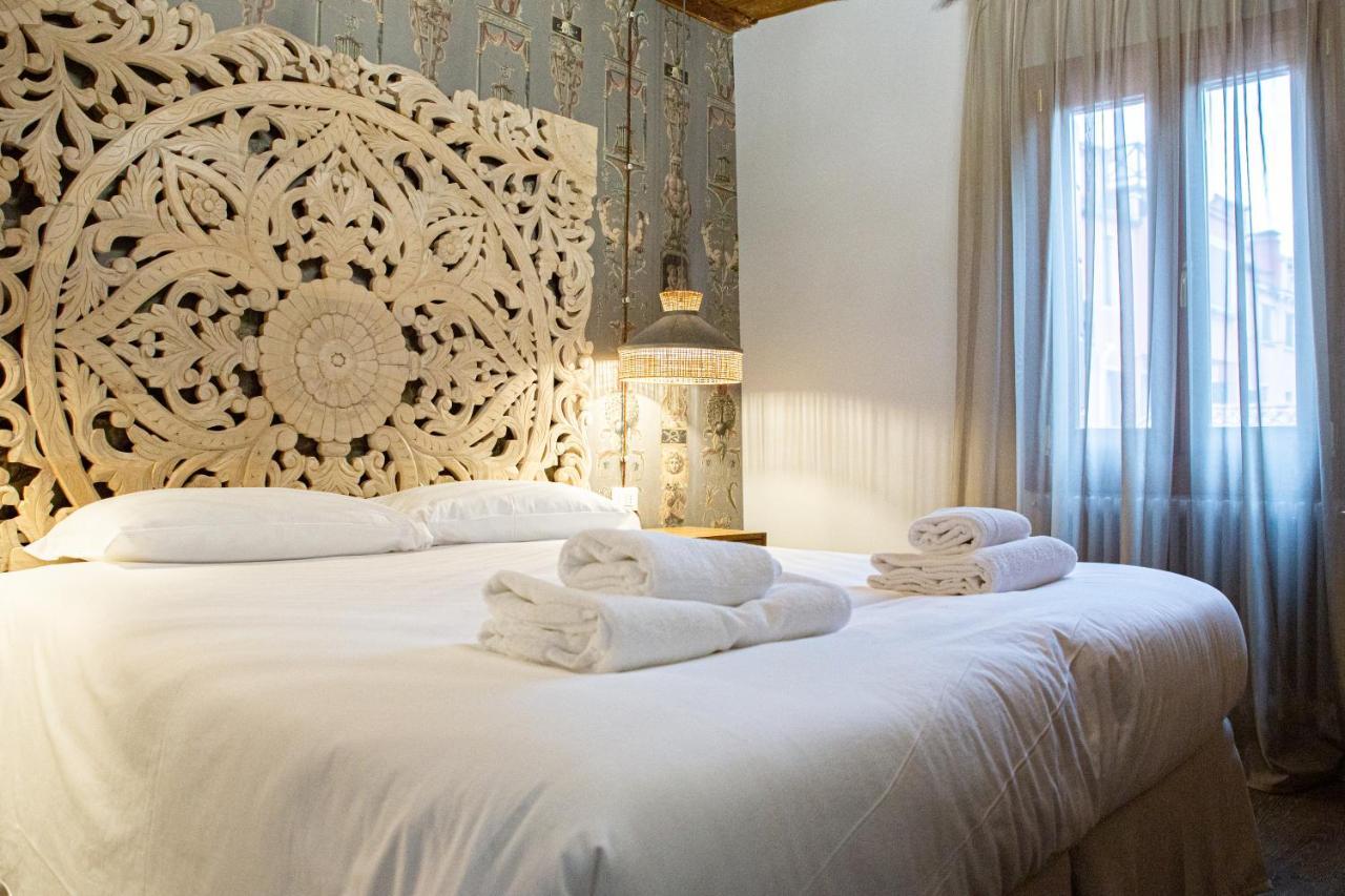 Bed and Breakfast Rigoletto Charm Венеція Екстер'єр фото