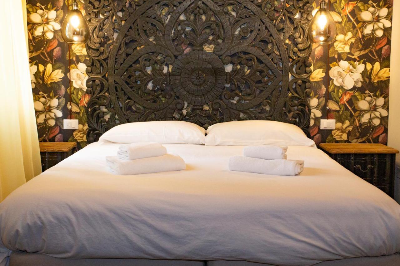 Bed and Breakfast Rigoletto Charm Венеція Екстер'єр фото