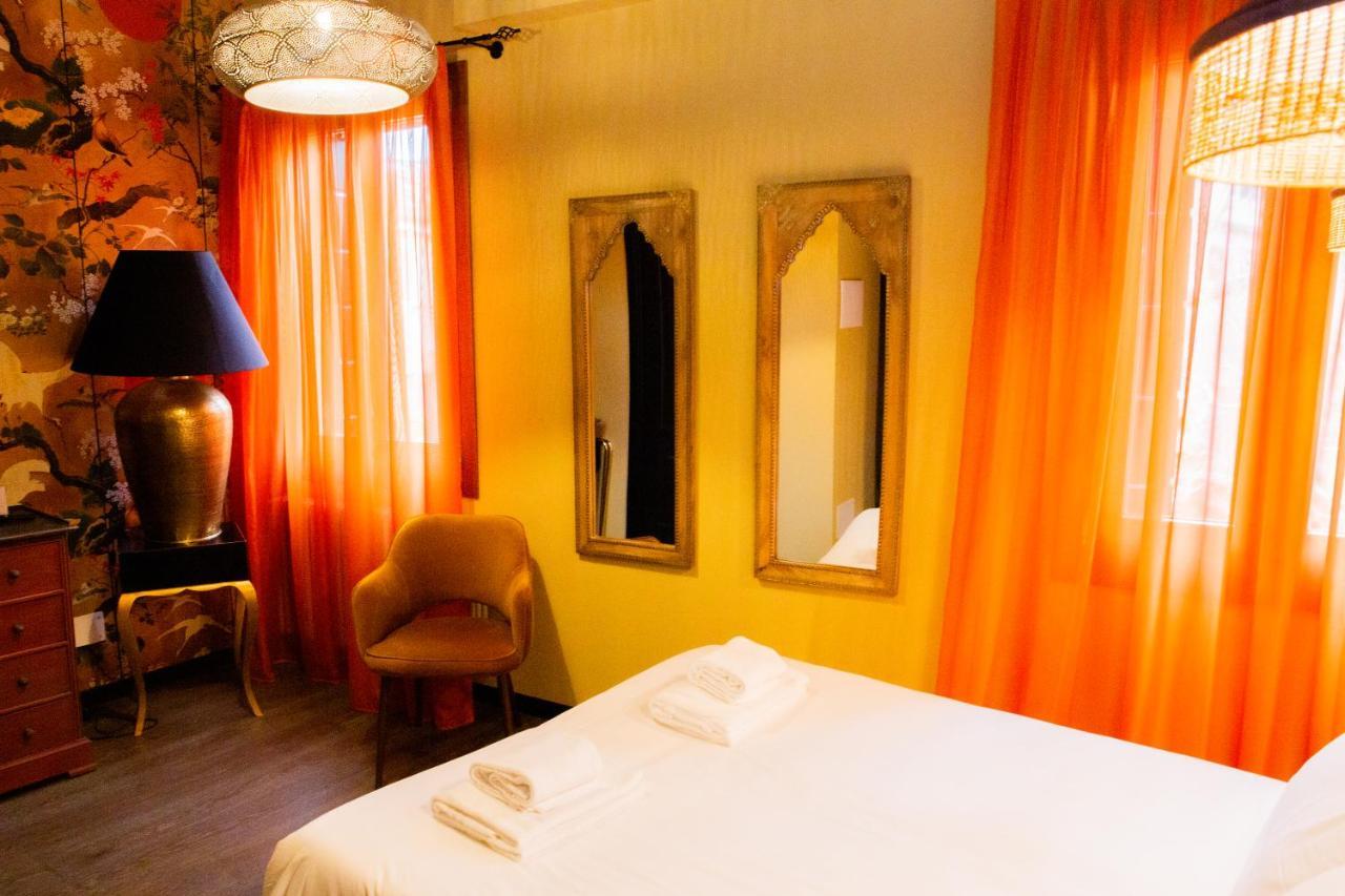 Bed and Breakfast Rigoletto Charm Венеція Екстер'єр фото