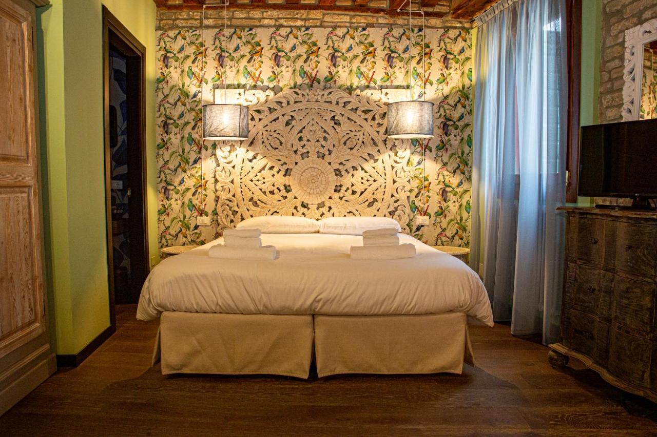 Bed and Breakfast Rigoletto Charm Венеція Екстер'єр фото