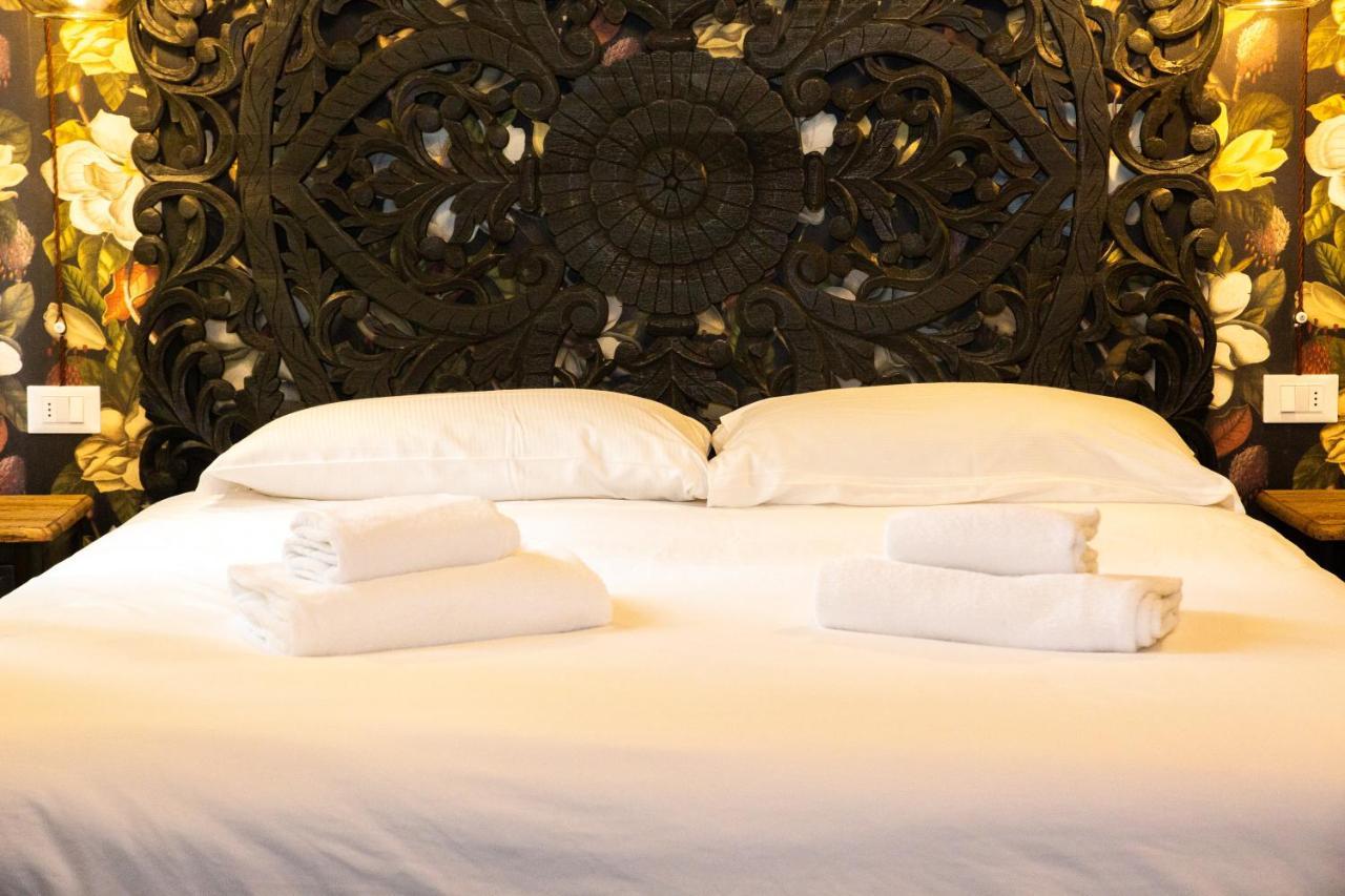 Bed and Breakfast Rigoletto Charm Венеція Екстер'єр фото