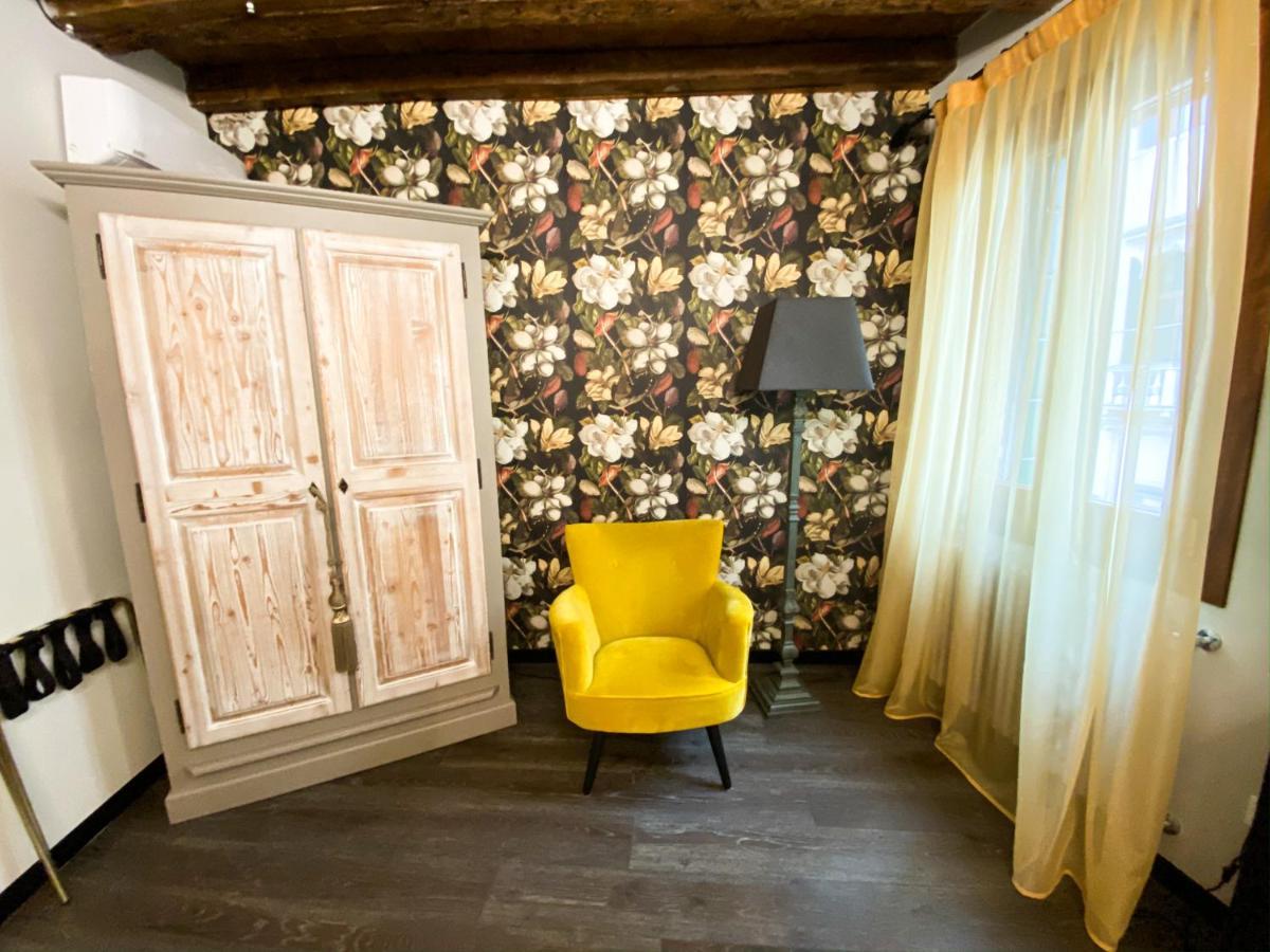 Bed and Breakfast Rigoletto Charm Венеція Екстер'єр фото