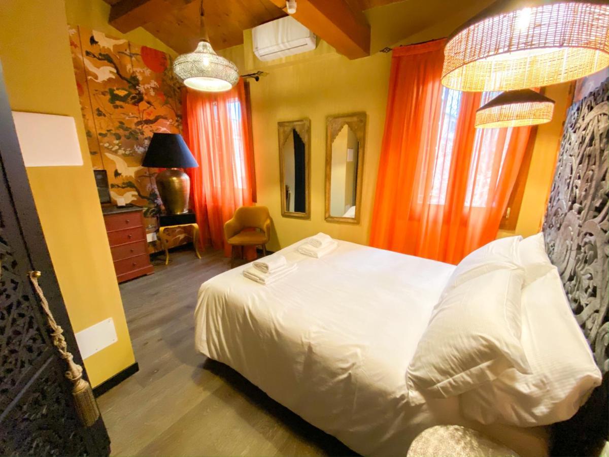 Bed and Breakfast Rigoletto Charm Венеція Екстер'єр фото