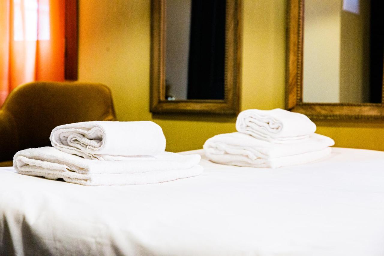 Bed and Breakfast Rigoletto Charm Венеція Екстер'єр фото
